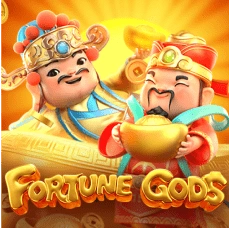 JLJL3 - TOP 1 Online Casino sa Pilipinas 28 FortuneGods
