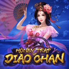 JLJL3 - TOP 1 Online Casino sa Pilipinas 41 HoneyTrapofDiaoChan