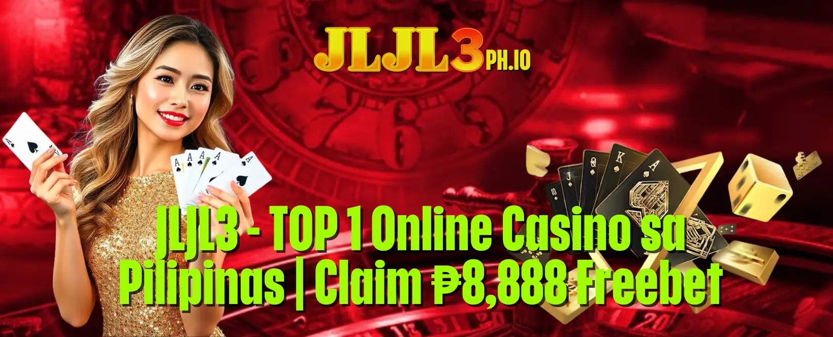 JLJL3 - TOP 1 Online Casino sa Pilipinas 21 JLJL3 - TOP 1 Online Casino sa Pilipinas Claim ₱8,888 Freebet (1)