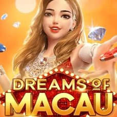 JLJL3 - TOP 1 Online Casino sa Pilipinas 35 dream-of-macau