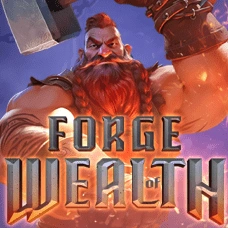 JLJL3 - TOP 1 Online Casino sa Pilipinas 40 forge-of-wealth