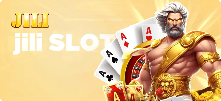 JLJL3 - TOP 1 Online Casino sa Pilipinas 24 Jili Slots